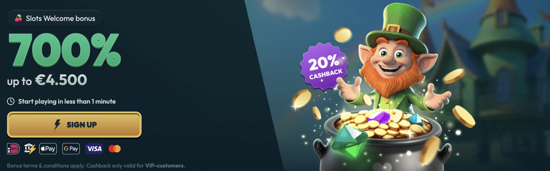 Luckzie Casino Gaming