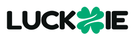 Luckzie Casino Logo